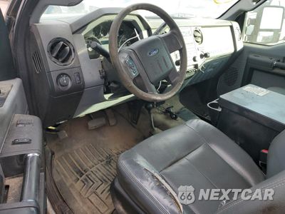 Zdjęcie 8 z 12 samochodu: 2013 FORD F250 SUPER DUTY VIN:1FTBF2B61DEA76436 - miniatura