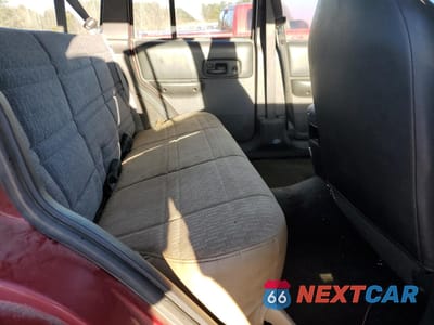 Zdjęcie 11 z 16 samochodu: 1999 JEEP CHEROKEE SPORT VIN:1J4FF68SXXL550410 - miniatura