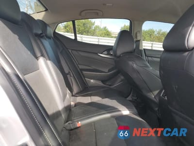 Zdjęcie 10 z 12 samochodu: 2021 NISSAN MAXIMA SV VIN:1N4AA6CV4MC508154 - miniatura