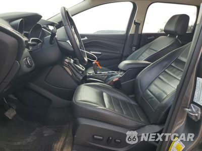 Zdjęcie 7 z 15 samochodu: 2014 FORD ESCAPE TITANIUM VIN:1FMCU0J98EUC57319 - miniatura