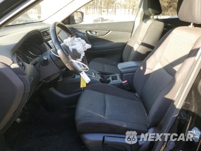 Zdjęcie 7 z 13 samochodu: 2020 NISSAN ROGUE S VIN:JN8AT2MT1LW030609 - miniatura