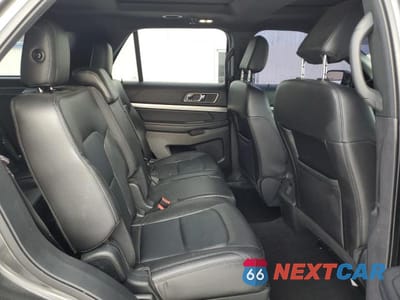 Zdjęcie 11 z 14 samochodu: 2018 FORD EXPLORER XLT VIN:1FM5K7D83JGC47848 - miniatura