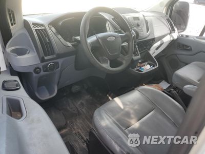 Zdjęcie 8 z 13 samochodu: 2016 FORD TRANSIT T-250 VIN:1FTYR2CM6GKA16821 - miniatura