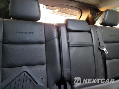 Zdjęcie 11 z 13 samochodu: 2018 JEEP GRAND CHEROKEE SUMMIT VIN:1C4RJEJG1JC301664 - miniatura