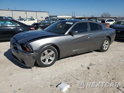 2012 DODGE CHARGER SE 2C3CDXBG0CH240044 - główne zdjęcie licytacji z USA - miniatura