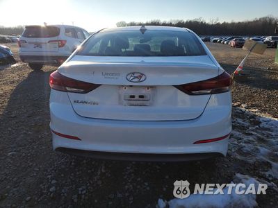 Zdjęcie 6 z 14 samochodu: 2018 HYUNDAI ELANTRA SEL VIN:5NPD84LF2JH215353 - miniatura