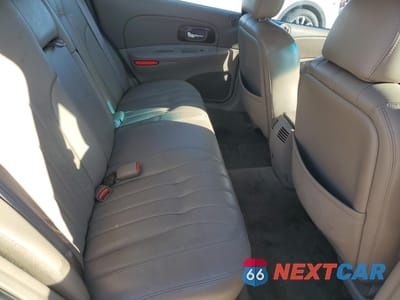 Zdjęcie 10 z 14 samochodu: 2001 CHRYSLER CONCORDE LXI VIN:2C3AD36J61H648759 - miniatura