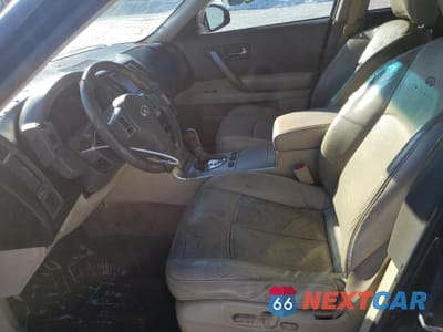 Zdjęcie 7 z 12 samochodu: 2006 INFINITI FX35 VIN:JNRAS08W36X206680 - miniatura