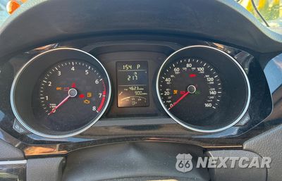 Zdjęcie 8 z 10 samochodu: 2015 VOLKSWAGEN JETTA SEL VIN:3VWL07AJ6FM233607 - miniatura