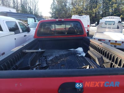 Zdjęcie 11 z 13 samochodu: 1999 FORD F350 SRW SUPER DUTY VIN:1FTSX31F3XEA61395 - miniatura