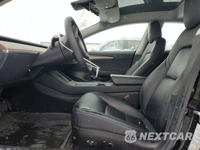 Zdjęcie 7 z 14 samochodu: 2023 TESLA MODEL 3 VIN:5YJ3E1EA6PF437633 - miniatura