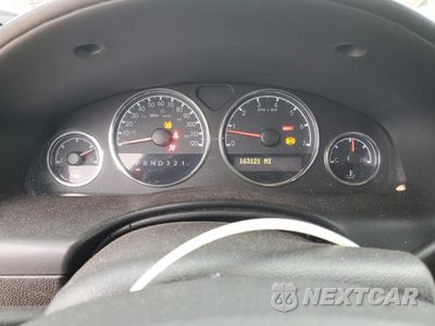 Zdjęcie 9 z 13 samochodu: 2008 CHEVROLET UPLANDER LS VIN:1GNDV23188D201336 - miniatura