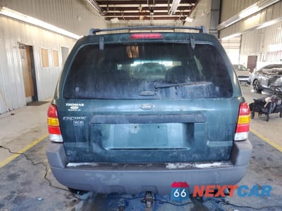 Zdjęcie 6 z 15 samochodu: 2002 FORD ESCAPE XLS VIN:1FMYU02112KB77558 - miniatura