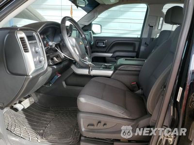 Zdjęcie 7 z 15 samochodu: 2018 CHEVROLET SILVERADO K1500 LT VIN:3GCUKREC2JG563986 - miniatura