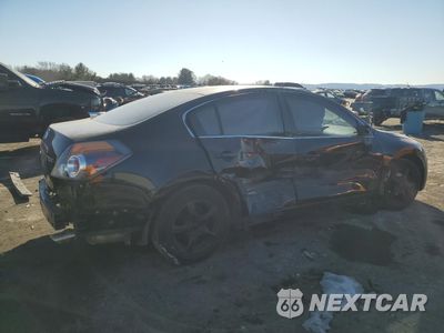Trzecie zdjęcie samochodu z tyłu: 2008 NISSAN ALTIMA 2.5 VIN:1N4BA41E65C846832 - miniatura
