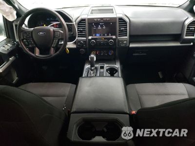 Zdjęcie 8 z 15 samochodu: 2019 FORD F150 SUPERCREW VIN:1FTEW1E47KKF21861 - miniatura
