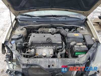 Zdjęcie 12 z 16 samochodu: 2011 KIA RIO BASE VIN:KNADH4A30B6732099 - miniatura