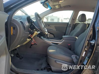 Zdjęcie 7 z 15 samochodu: 2012 KIA SPORTAGE BASE VIN:KNDPB3A20C7264695 - miniatura
