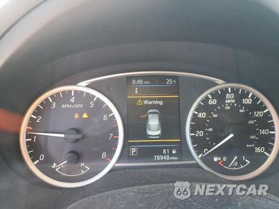 Zdjęcie 9 z 12 samochodu: 2019 NISSAN SENTRA S VIN:3N1AB7AP6KY373140 - miniatura
