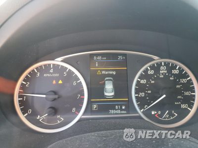 Zdjęcie 9 z 12 samochodu: 2019 NISSAN SENTRA S VIN:3N1AB7AP6KY373140 - miniatura