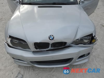 Zdjęcie 11 z 12 samochodu: 2002 BMW M3 VIN:WBSBL93492JR16734 - miniatura