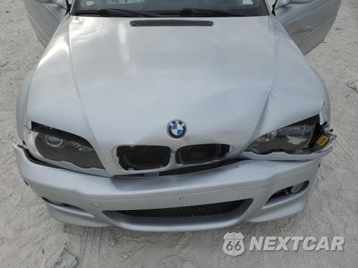 Zdjęcie 11 z 12 samochodu: 2002 BMW M3 VIN:WBSBL93492JR16734 - miniatura