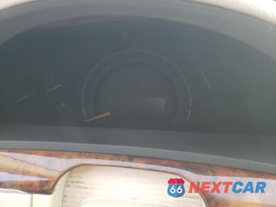 Zdjęcie 9 z 13 samochodu: 2003 MERCEDES-BENZ S 500 VIN:WDBNG75J53A346098 - miniatura