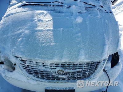 Zdjęcie 13 z 15 samochodu: 2002 DODGE GRAND CARAVAN SXT VIN:2D4GP44L07R349006 - miniatura