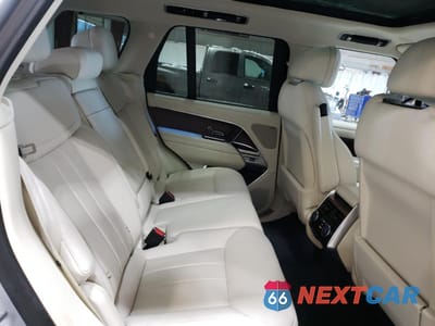 Zdjęcie 11 z 15 samochodu: 2023 LAND ROVER RANGE ROVER SE VIN:SALKP9E73PA066294 - miniatura