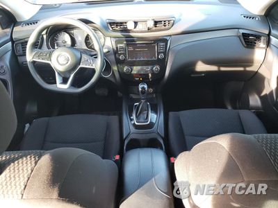 Zdjęcie 8 z 16 samochodu: 2020 NISSAN ROGUE SPORT S VIN:JN1BJ1CV0LW260261 - miniatura