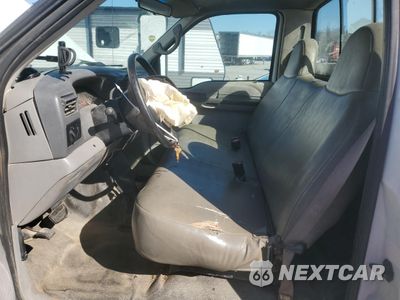 Zdjęcie 7 z 12 samochodu: 2001 FORD F250 SUPER DUTY VIN:1FDNF21LX1EA30390 - miniatura