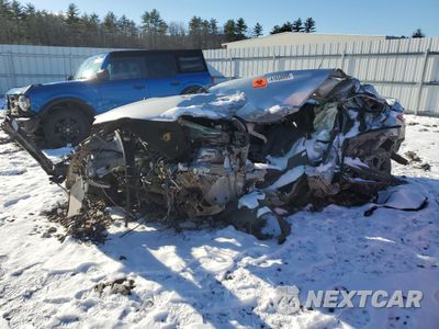 2013 FORD FOCUS SE 1FADP3F20DL354487 - główne zdjęcie licytacji z USA - miniatura