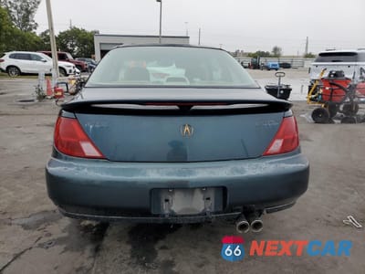 Zdjęcie 6 z 12 samochodu: 1999 ACURA 3.0CL VIN:19UYA225XXL001641 - miniatura