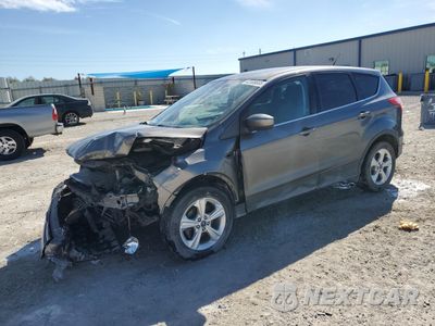 2013 FORD ESCAPE SE 1FMCU0GX9DUA17748 - główne zdjęcie licytacji z USA - miniatura