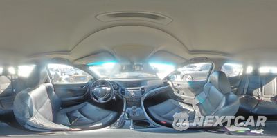 Zdjęcie 12 z 15 samochodu: 2011 ACURA TSX VIN:JH4CW2H64BC000244 - miniatura