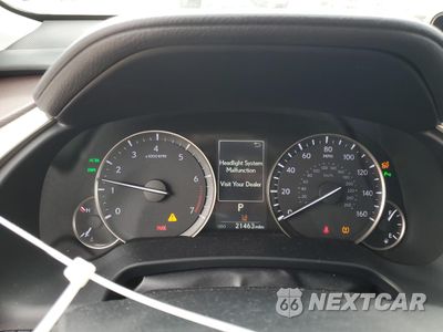 Zdjęcie 9 z 17 samochodu: 2019 LEXUS RX 350 BASE VIN:2T2ZZMCA1KC144881 - miniatura