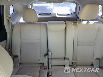 Zdjęcie 10 z 14 samochodu: 2016 NISSAN ROGUE S VIN:JN8AT2MT7GW010337 - miniatura
