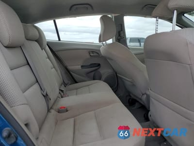 Zdjęcie 11 z 14 samochodu: 2011 HONDA INSIGHT EX VIN:JHMZE2H76BS000127 - miniatura