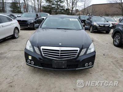 Piąte zdjęcie samochodu w środku: 2010 MERCEDES-BENZ E 350 4MATIC VIN:WDDHF8HB1AA257207 - miniatura