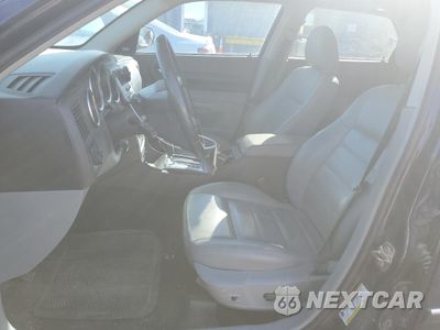 Zdjęcie 7 z 14 samochodu: 2006 DODGE MAGNUM SXT VIN:2D4FV47V36H420038 - miniatura