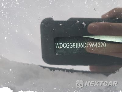 Zdjęcie 13 z 13 samochodu: 2013 MERCEDES-BENZ GLK 350 4MATIC VIN:WDCGG8JB6DF964320 - miniatura
