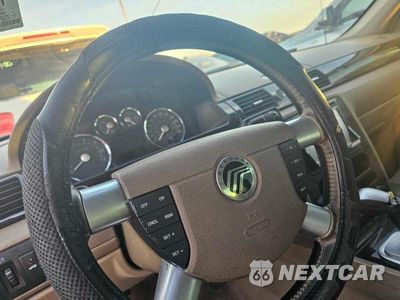 Zdjęcie 9 z 10 samochodu: 2007 MERCURY MONTEGO PREMIER VIN:1MEHM42157G608181 - miniatura