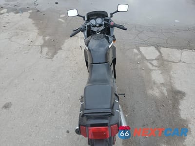 Zdjęcie 6 z 9 samochodu: 2006 KAWASAKI EX250 F VIN:JKAEXMF186DA20195 - miniatura