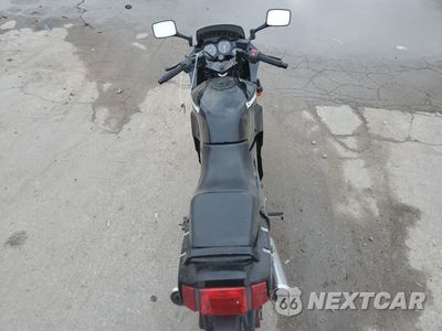 Zdjęcie 6 z 9 samochodu: 2006 KAWASAKI EX250 F VIN:JKAEXMF186DA20195 - miniatura