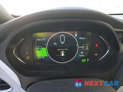 Zdjęcie 9 z 14 samochodu: 2020 CHEVROLET BOLT EV LT VIN:1G1FY6S03L4145817 - miniatura