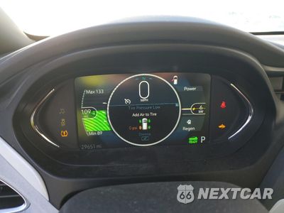 Zdjęcie 9 z 14 samochodu: 2020 CHEVROLET BOLT EV LT VIN:1G1FY6S03L4145817 - miniatura