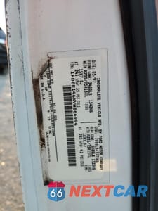 Zdjęcie 15 z 15 samochodu: 1997 FORD ECONOLINE E150 VAN VIN:1FDEE146XVHB66994 - miniatura