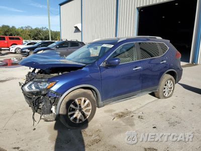 2020 NISSAN ROGUE S JN8AT2MV3LW108311 - główne zdjęcie licytacji z USA - miniatura