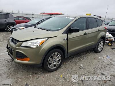 2013 FORD ESCAPE S 1FMCU0F76DUB19946 - główne zdjęcie licytacji z USA - miniatura