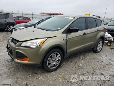 2013 FORD ESCAPE S 1FMCU0F76DUB19946 - główne zdjęcie licytacji z USA - miniatura